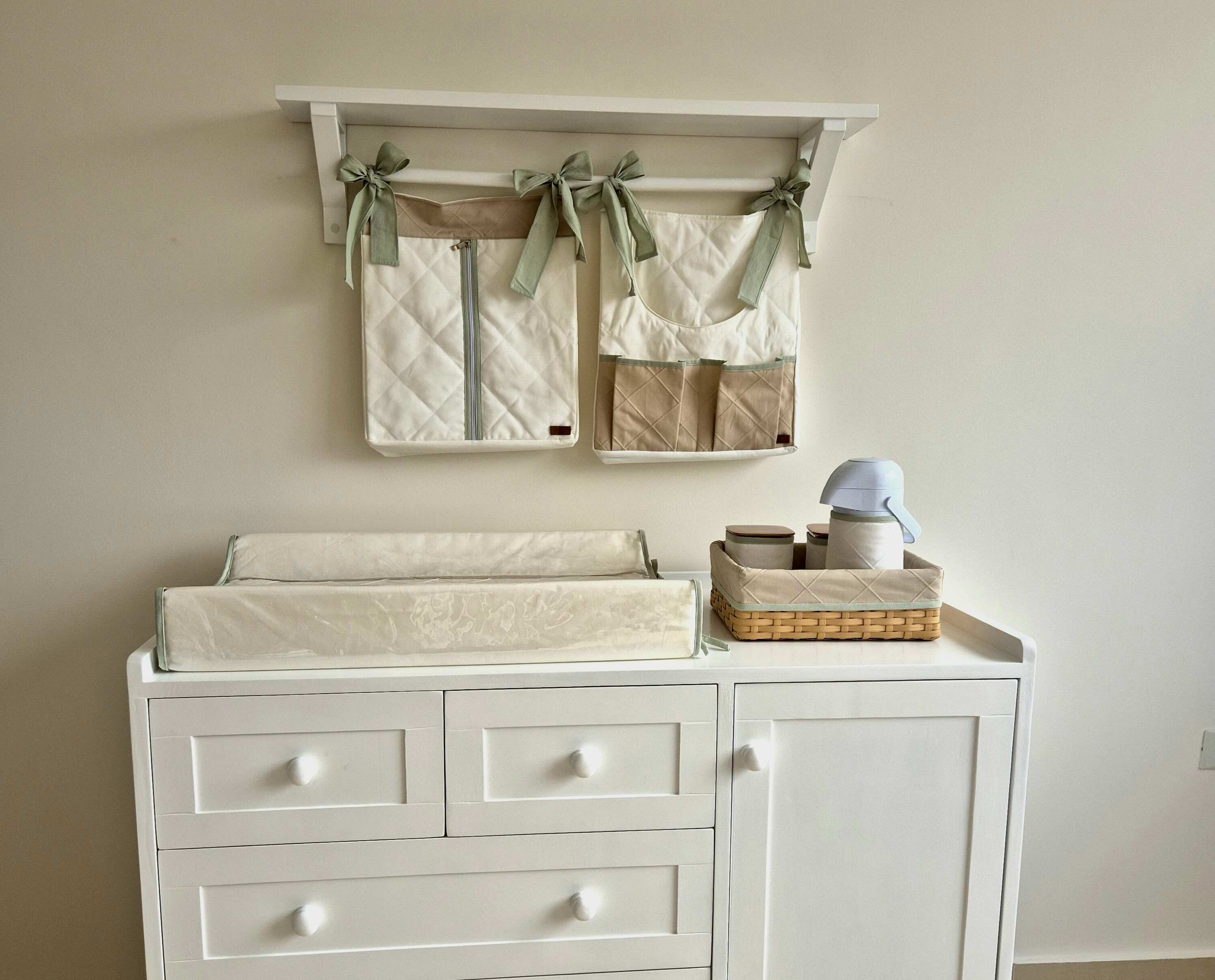 Ambiente con muebles